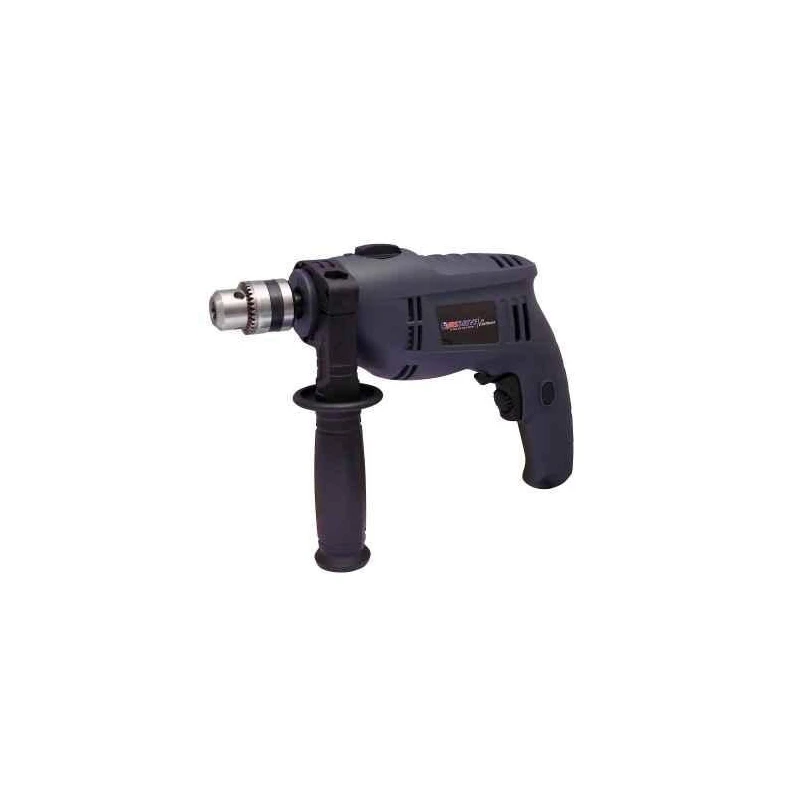 Eastman EID-010C 550W 2900rpm 10mm Metal Blue Impact Drill image-2