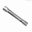 Eastman E-2016 Heavy Duty Tubular Box Spanners 20x22mm (Pack of 10) image-1