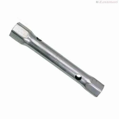 Eastman E-2016 Heavy Duty Tubular Box Spanners 20x22mm (Pack of 10) image-1