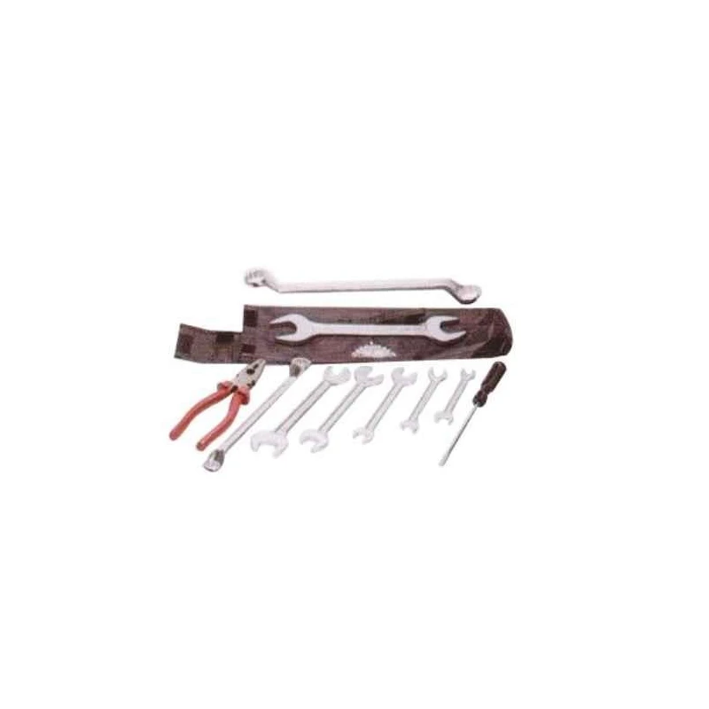 Eastman 10 Pcs Sonalika Tractor ITL Tool Kit image-1