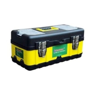 Eastman E-2250 19 Inch Plastic & Steel Tool Box image-1