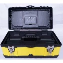 Eastman E-2250 19 Inch Plastic & Steel Tool Box image-4