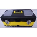 Eastman E-2250 19 Inch Plastic & Steel Tool Box image-5