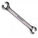 Eastman E-2259 10x11mm Flare Nut Spanner image-1