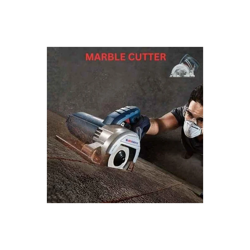 Eastman EMC-110A Endico Stone Cutting Machine image-4