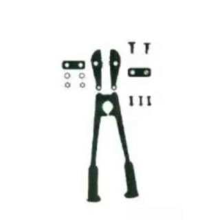 Eastman E-2039-S 350mm Bolt Cutter image-1