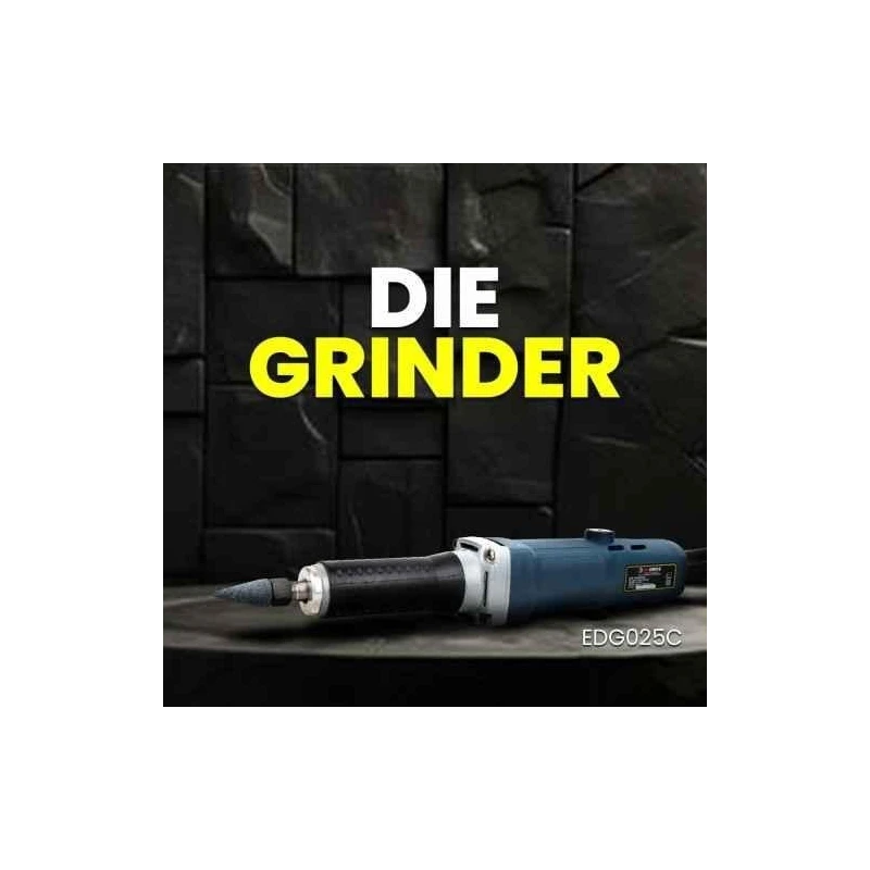 Eastman EDG-025C Ingco MG 13328 Mini Grinder Rotary Tool Kit image-1
