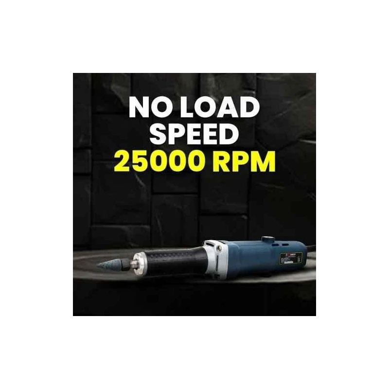 Eastman EDG-025C Ingco MG 13328 Mini Grinder Rotary Tool Kit image-3