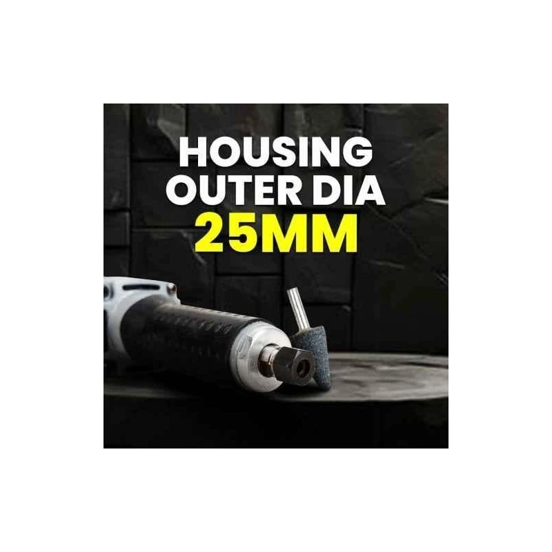 Eastman EDG-025C Ingco MG 13328 Mini Grinder Rotary Tool Kit image-6