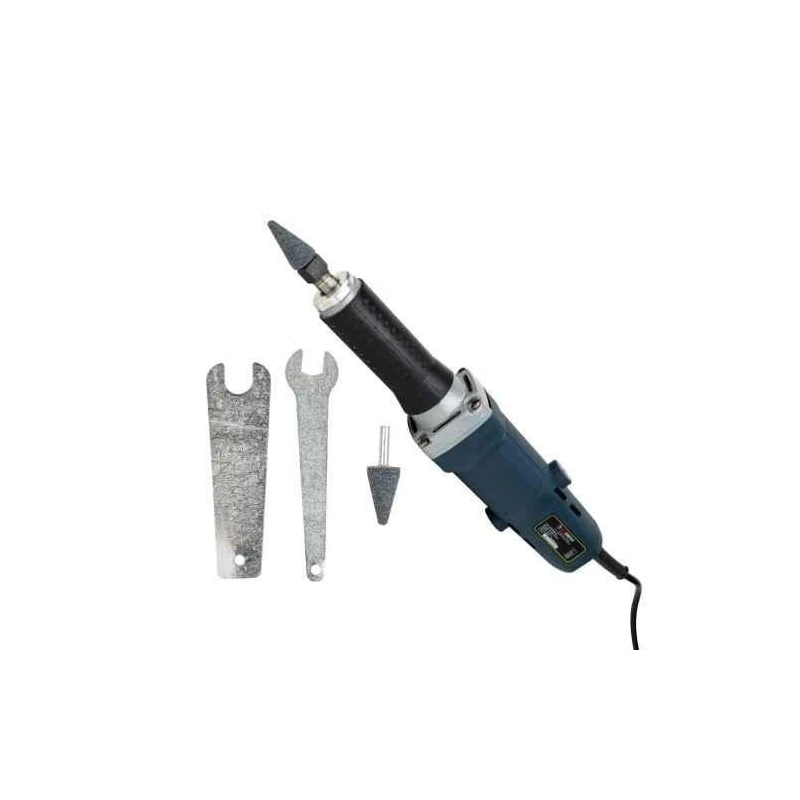 Eastman EDG-025C Ingco MG 13328 Mini Grinder Rotary Tool Kit image-8