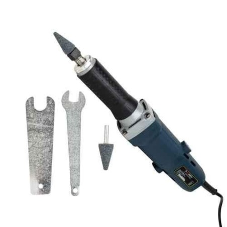 Eastman EDG-025C Ingco MG 13328 Mini Grinder Rotary Tool Kit image-8