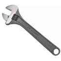 Eastman E-2051P 10 inch Alloy Steel Phosphate Finish Adjustable Wrench image-1