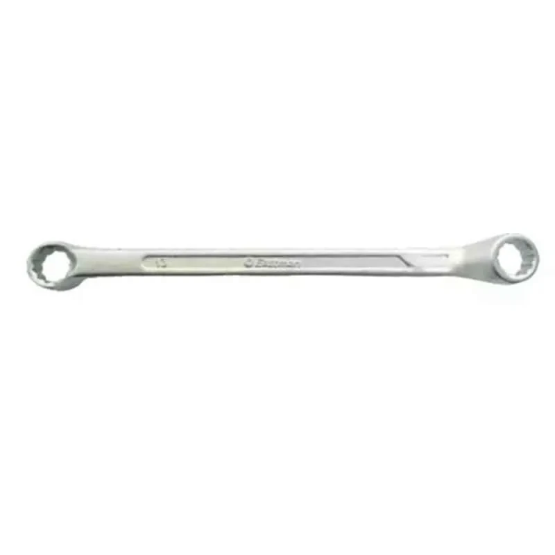 Buy Eastman Shallow Offset Bi-Hexagonal Ring Spanner E-2007