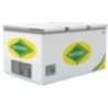 Western Deep Freezer NWHF825H