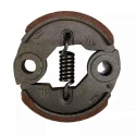 Orezen Red Clutch Assembly for Brush CutterCA H GR image-1