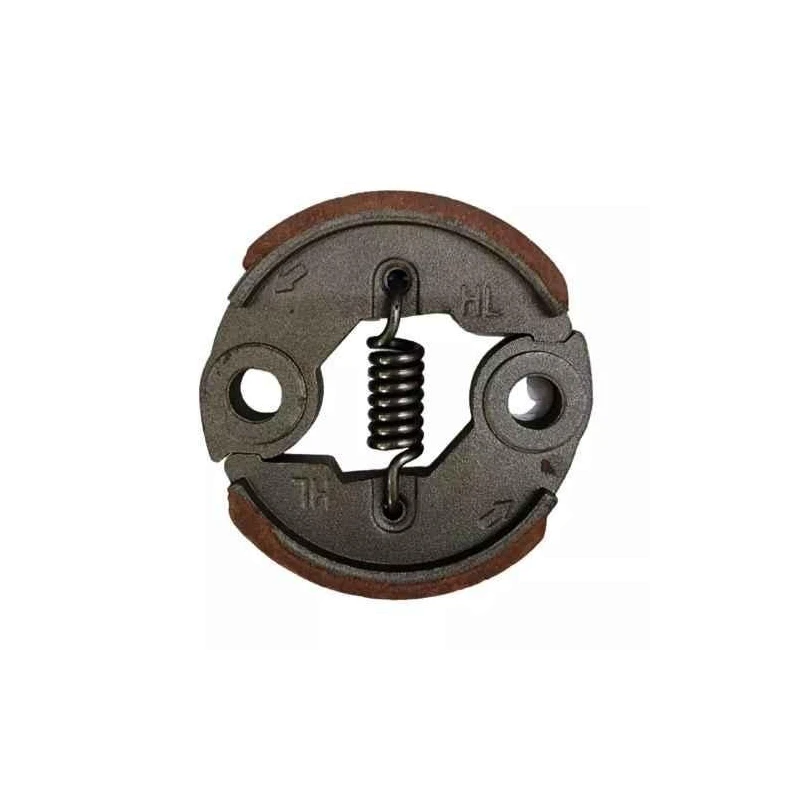 Orezen Red Clutch Assembly for Brush CutterCA H GR image-1