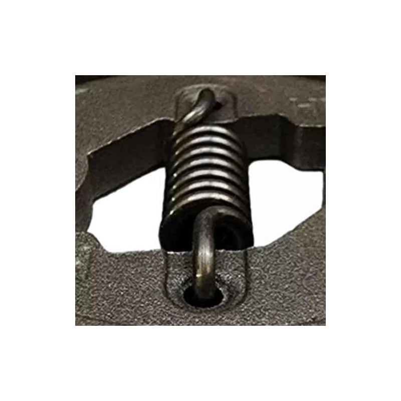 Orezen Red Clutch Assembly for Brush CutterCA H GR image-2