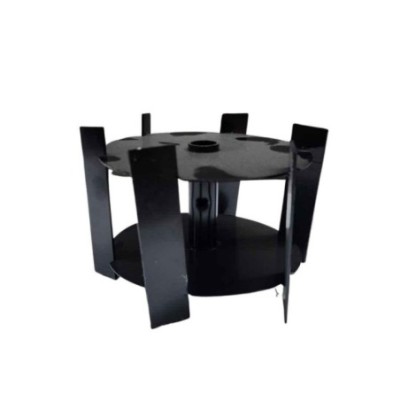 Orezen Alloy Steel Black Tiller BladeTLB 103 image-1