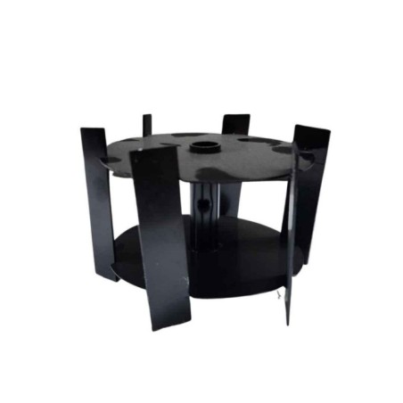 Orezen Alloy Steel Black Tiller BladeTLB 103 image-1