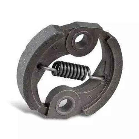 Orezen Normal Clutch Assembly for Brush CutterCA N image-1