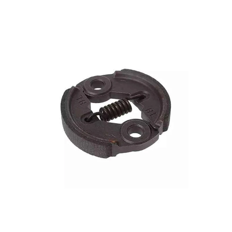 Orezen Normal Clutch Assembly for Brush CutterCA N image-3