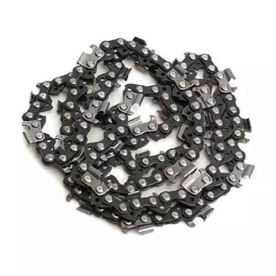 Orezen 18-Inch HSS Black Saw Chain for Chain SawCH 18 image-1