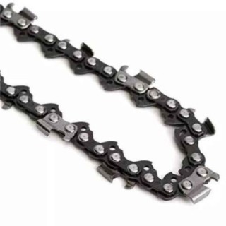 Orezen 26mm 11.5-Inch Alloy Steel Black & Silver Tiller AttachmentBC TA 26-5 image-1