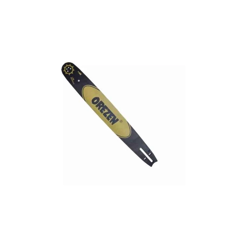 Orezen 18-Inch Steel Guide Bar for Stihl Chain SawGB STIHL 18 image-1