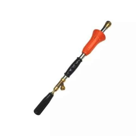 Orezen 60cm Stainless Steel Italian High Pressure GunKS PG I1 image-1