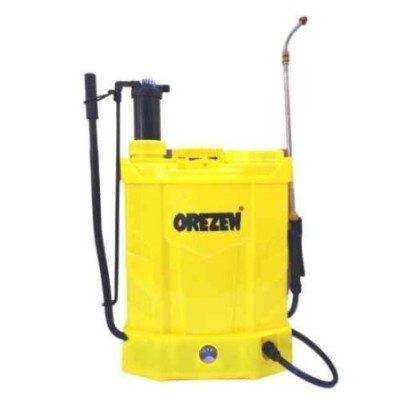 Orezen 16L 2-in-1 12V Knapsack Battery SprayerKS 101 image-3