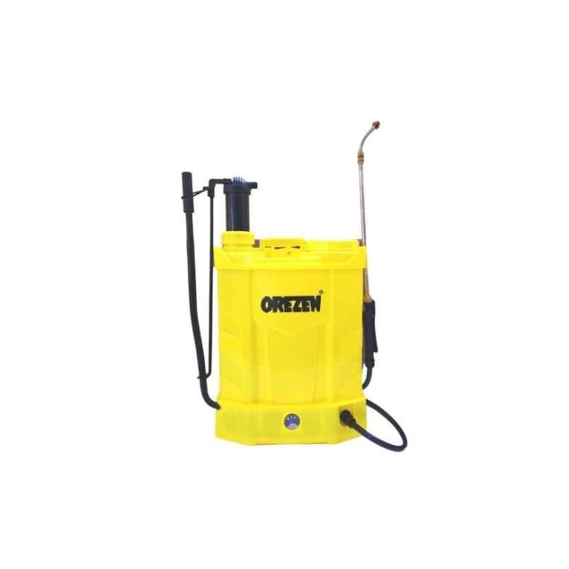 Orezen 16L 2-in-1 12V Knapsack Battery SprayerKS 101 image-3