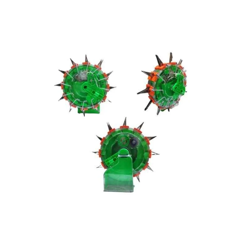 Orezen 3-20mm Hand Push Manual SeederMSDR image-1