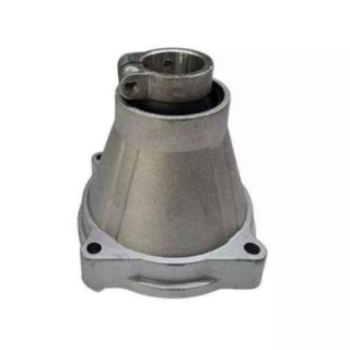 Orezen 28mm Metal Silver Clutch Hose Assembly for Brush CutterCHA 28 image-1