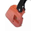 Orezen 3mm ABS Cross Type Break Door for Chain SawBDC CS CT image-1