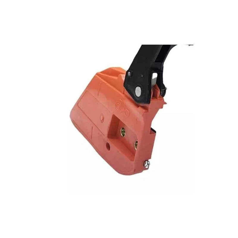 Orezen 3mm ABS Cross Type Break Door for Chain SawBDC CS CT image-1