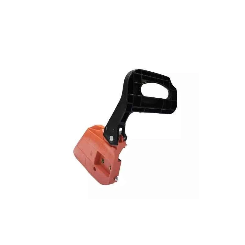 Orezen 3mm ABS Cross Type Break Door for Chain SawBDC CS CT image-3