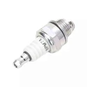 Orezen Aluminium Spark Plug for 2-Stroke 58CC Chain SawSP CH image-1