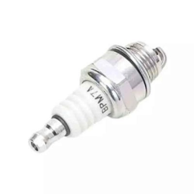 Orezen Aluminium Spark Plug for 2-Stroke 58CC Chain SawSP CH image-1