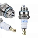 Orezen Aluminium Spark Plug for 2-Stroke 58CC Chain SawSP CH image-3