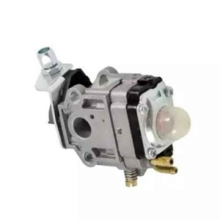 Orezen Silver 2-Stroke 43cc Carburetor for Brush CutterCRB 43 image-1