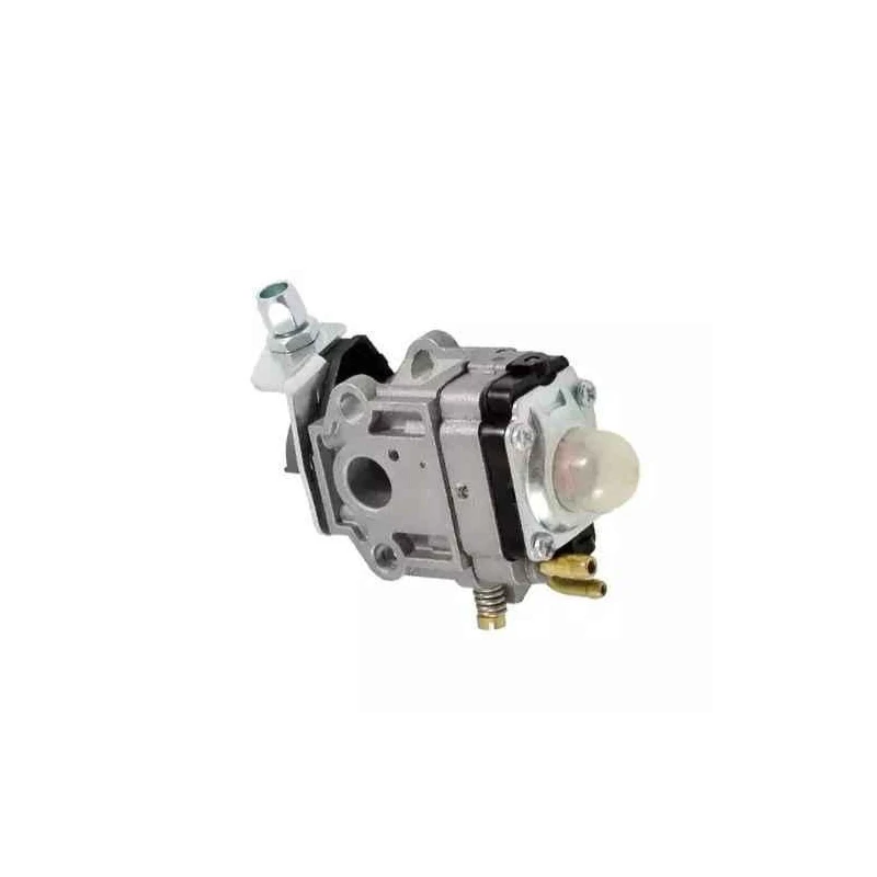 Orezen Silver 2-Stroke 43cc Carburetor for Brush CutterCRB 43 image-1