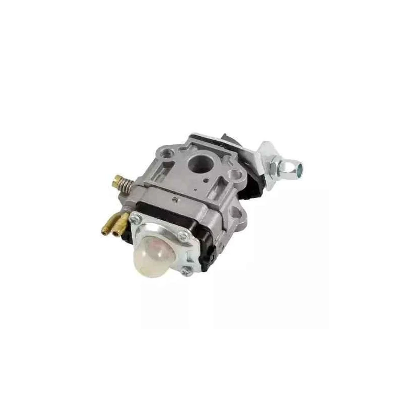 Orezen Silver 2-Stroke 43cc Carburetor for Brush CutterCRB 43 image-2