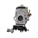 Orezen Silver 2-Stroke 43cc Carburetor for Brush CutterCRB 43 image-3