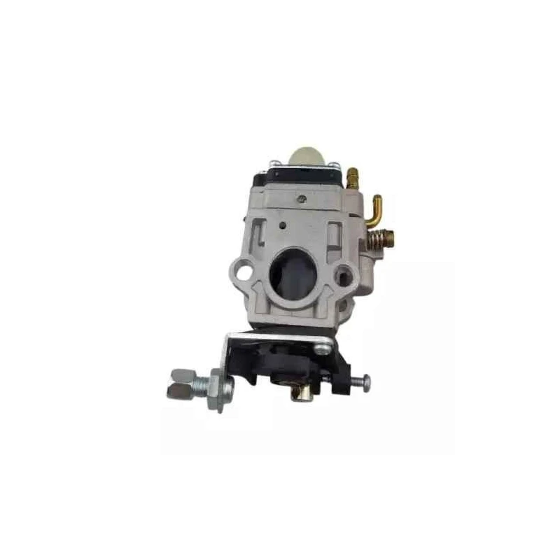 Orezen Silver 2-Stroke 43cc Carburetor for Brush CutterCRB 43 image-3