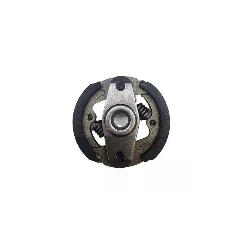 Orezen Metal Black Clutch for 68CC Earth AugerCLH 68 image-2