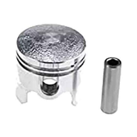 Orezen Aluminium Assembly Cylinder Set for 43cc Brush CutterCSA BC 43 image-2