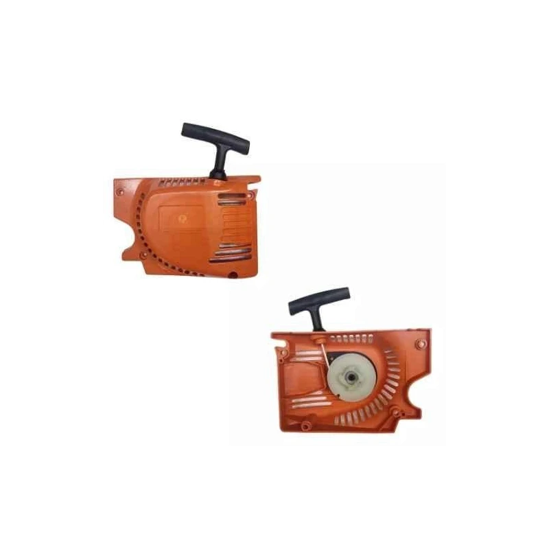 Orezen Plastic Recoil Starter for 58CC Chain SawRS CS image-1