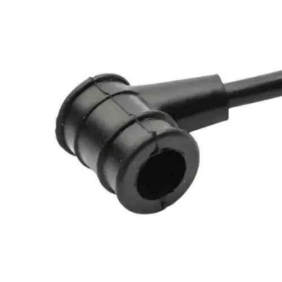 Orezen Black Ignition Coil for 52CC & 58CC Petrol Chain SawIC CH image-1