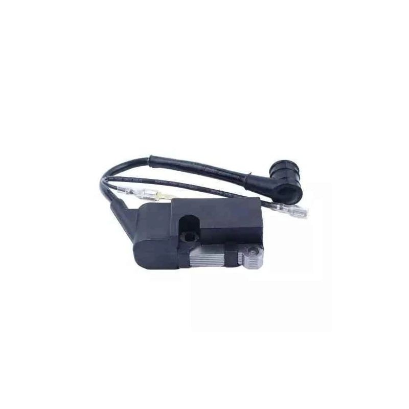 Orezen Black Ignition Coil for 52CC & 58CC Petrol Chain SawIC CH image-3
