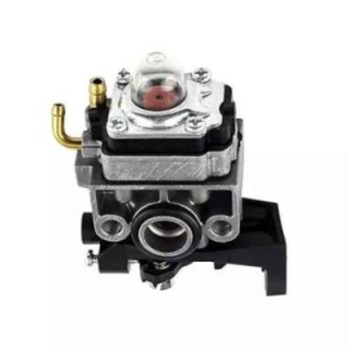 Orezen Silver 4-Stroke 35cc Carburetor for Brush CutterCRB 35 image-1